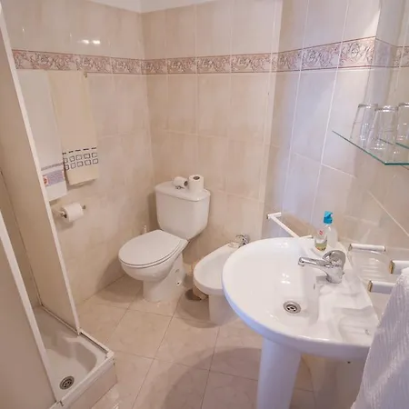 The Sunway Auberge de jeunesse Atouguia Da Baleia