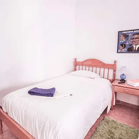 Auberge de jeunesse The Sunway *